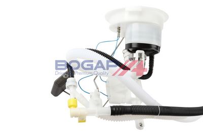 FILTRU SISTEM ALIMENTARE COMBUSTIBIL BOGAP B8110134 10