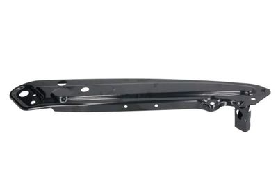 Koplamp montageplaat Rechts (bovenste deel, metaal) past: VW JETTA V USA 01.18-06.21