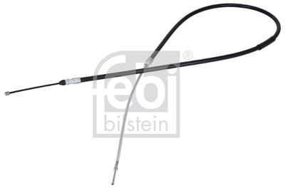 Cable Pull, parking brake 28737