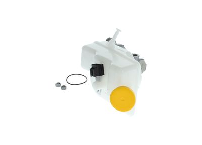 HAUPTBREMSZYLINDER BOSCH 0204123716 25