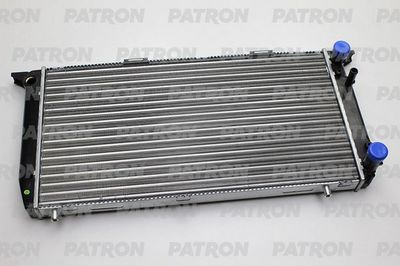 Радиатор, охлаждение двигателя PATRON PRS3012 для AUDI 80