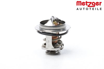 THERMOSTAT KüHLMITTEL METZGER AUTOTEILE 4006195 29