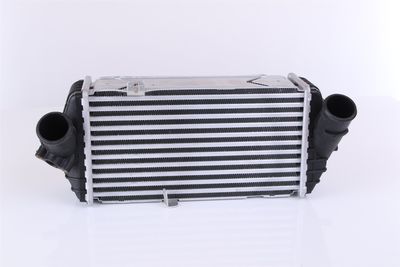 INTERCOOLER COMPRESOR NISSENS 96539 41