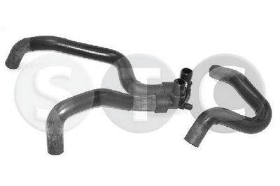 маркуч за парното STC T408632