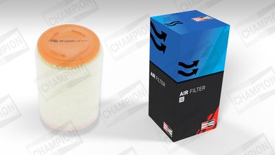 LUFTFILTER CHAMPION CAF100497C 1