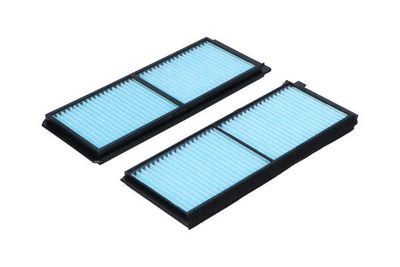 FILTRU AER HABITACLU AMC Filter MC5119X 19