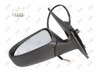 AUßENSPIEGEL ABAKUS 0546M05 2