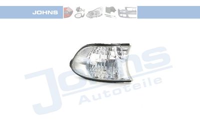 JOHNS 20 24 20-8 Указатель поворотов  для BMW 7 (E38) 730 i, iL