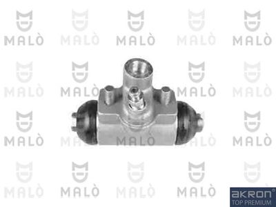 спирачно цилиндърче на колелото AKRON-MALÒ 90018