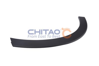 Ozdobná / ochranná lišta, blatník CHITAO CT20288