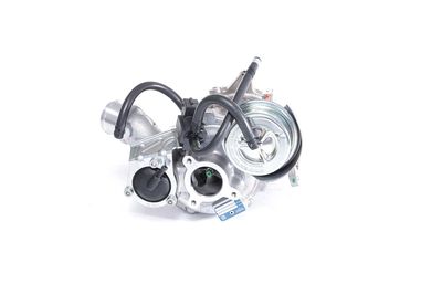 LADER AUFLADUNG BTS Turbo T916175 2