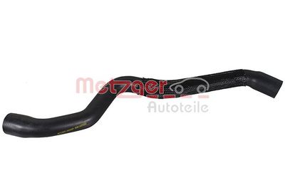 FURTUN RADIATOR METZGER AUTOTEILE 2421939 1