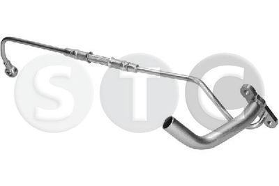 ÖLLEITUNG LADER STC T492411 0