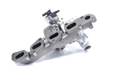 LADER AUFLADUNG BTS Turbo T918713 27