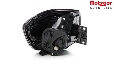 LAMPA SPATE METZGER AUTOTEILE 2080330 22