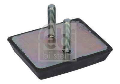 FEBI BILSTEIN Anschlagpuffer, Achskörper