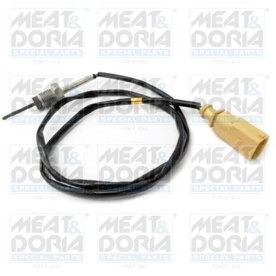 Sensor, avgastemperatur MEAT & DORIA 12038