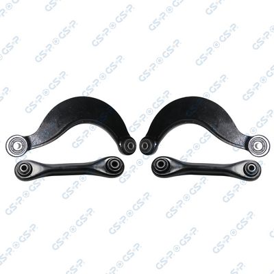 SET REPARATIE BARA STABILIZATOARE