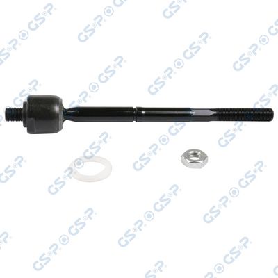 Axialgelenk, Spurstange