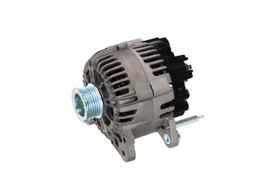GENERATOR / ALTERNATOR REMANTE 011003000740R 8