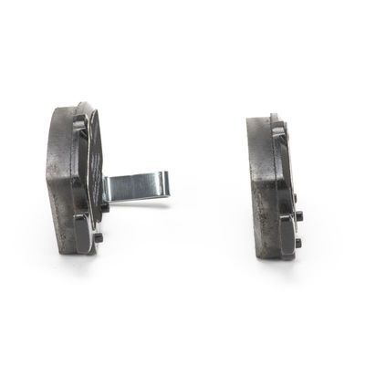 BREMSBELAGSATZ SCHEIBENBREMSE DELPHI LP2103 29