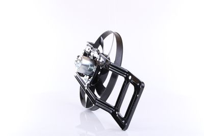 LüFTER MOTORKüHLUNG NISSENS 85254 15