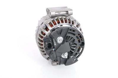 GENERATOR / ALTERNATOR BOSCH 0124615042 10