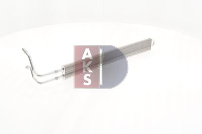 ÖLKüHLER LENKUNG AKS DASIS 056074N 5