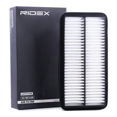 RIDEX Luchtfilter (8A0175)