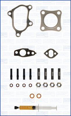 SET MONTAJ TURBOCOMPRESOR AJUSA JTC11162