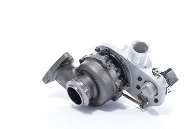 LADER AUFLADUNG BTS Turbo T917176 23