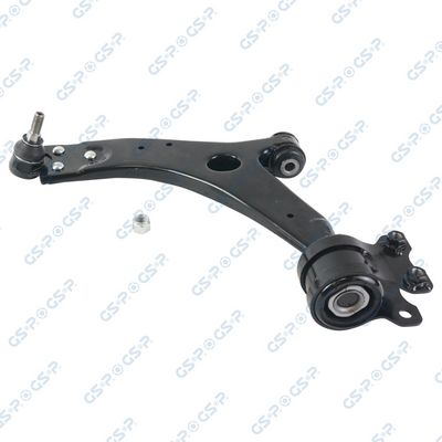 BRAT SUSPENSIE ROATA