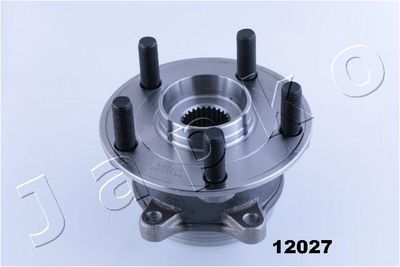 Wheel Hub 412027