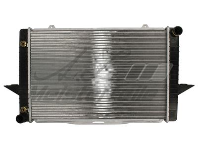 радиатор, охлаждане на двигателя A.Z. Meisterteile AZMT-45-040-2724