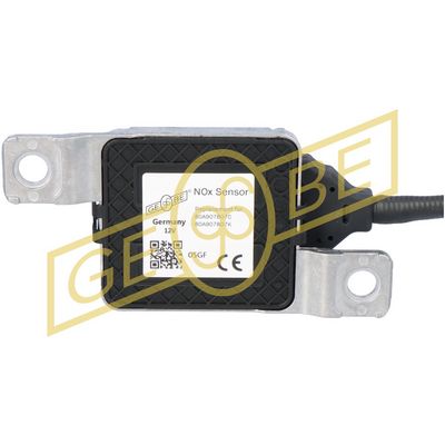 NOX-SENSOR NOX-KATALYSATOR GEBE 936101 1
