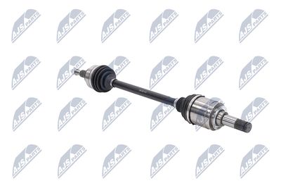 PLANETARA NTY NPWCH126 30