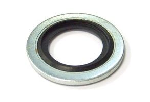 Seal Ring, oil drain plug 422.090