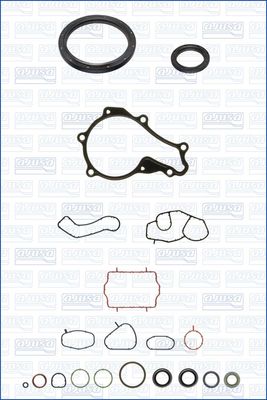 SET GARNITURI CARTER