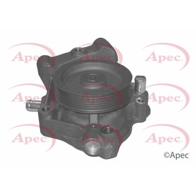 Water Pump, engine cooling APEC AWP1268