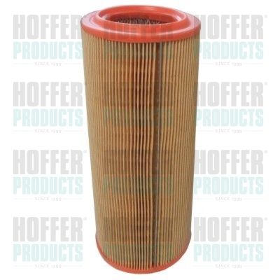 HOFFER 16445 Воздушный фильтр  для FIAT IDEA (Фиат Идеа)