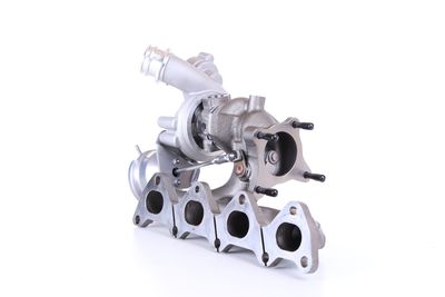 COMPRESOR SISTEM DE SUPRAALIMENTARE NISSENS 93112 11