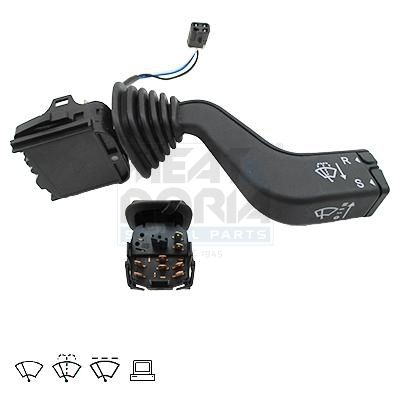 COMUTATOR COLOANA DIRECTIE