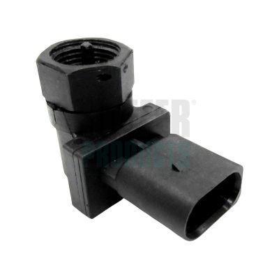 датчик, километраж (разстояние) HOFFER 7517794