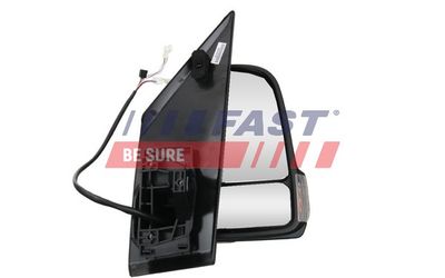 Lusterko zewnętrzne FAST FT88376
