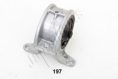 JAPANPARTS Variklio montavimas