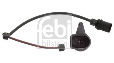 FEBI BILSTEIN Warnkontakt, Bremsbelagverschleiß