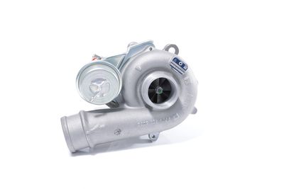 LADER AUFLADUNG BTS Turbo T911323 53