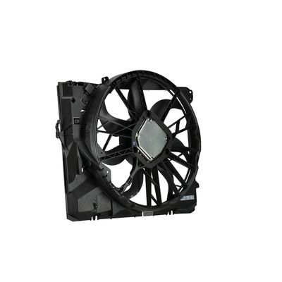 LüFTER MOTORKüHLUNG NISSENS 85633 38