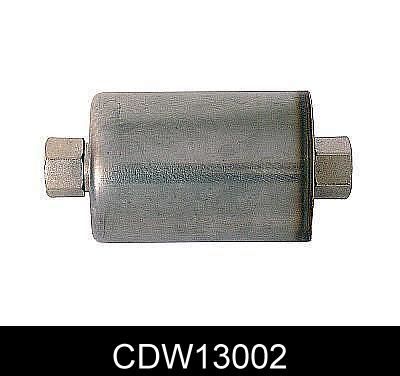 Топливный фильтр COMLINE CDW13002 для CHEVROLET TAHOE
