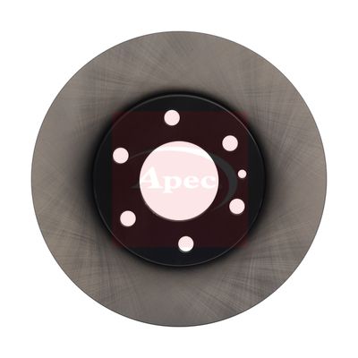 APEC Brake Disc DSK2532